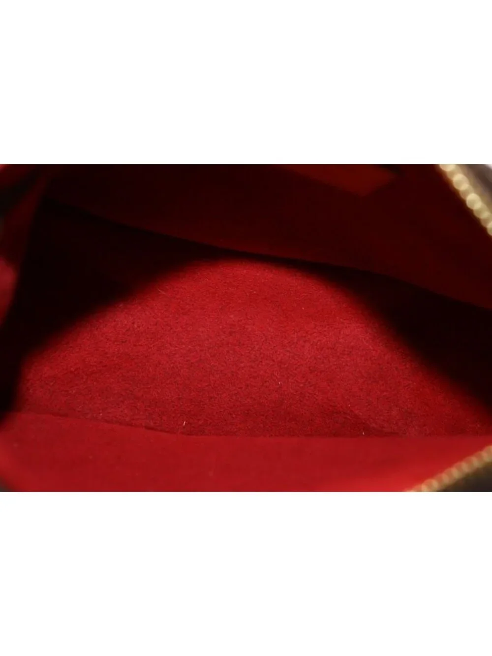 Louis Vuitton Monogram PM Shoulder Bag